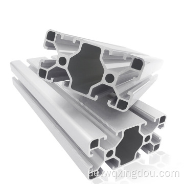 4080 Europäische Standard -Aluminium -Profillegierung von Industrie -Aluminium